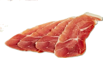 Campofrio Serrano-Schinken