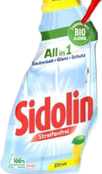 Sidolin Reiniger