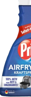 Pril Airfryer Kraftspray