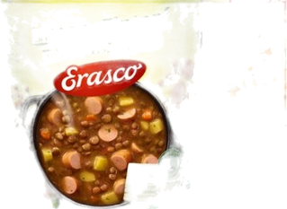 Erasco Eintopf