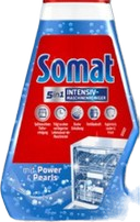 Somat Intensiv-Maschinen-Reiniger oder Klarspüler