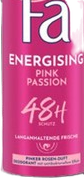Fa Deospray