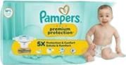 Pampers Baby Dry Sparpack Windel Junior, Größe 5 oder Premium Protection Sparpack Windel Midi, Größe 3