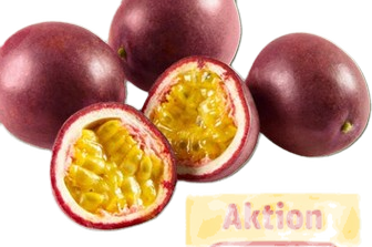 Passionsfrucht