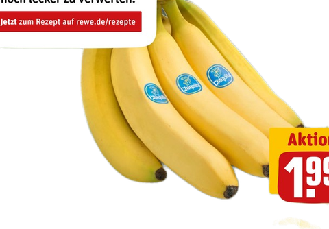 Chiquita Bananen