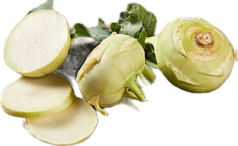 Kohlrabi