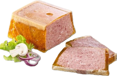 Müller Heidefrühstück