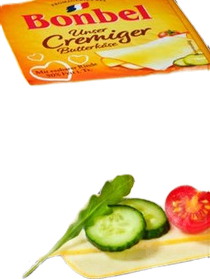 Bonbel Butterkäse