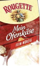 Rougette Mein Ofenkäse fein-würzig