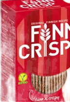 Brandt Finn Crisp Original