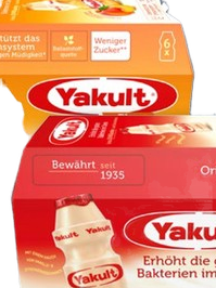Yakult