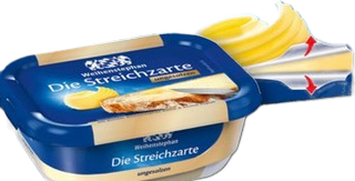 Weihenstephan Butter oder die Streichzarte