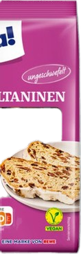 ja! Sultaninen