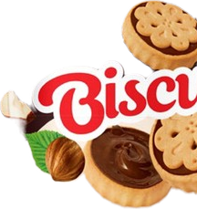 ja! Biscuits