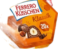 Ferrero Küsschen