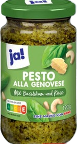 ja! Pesto alla Genovese