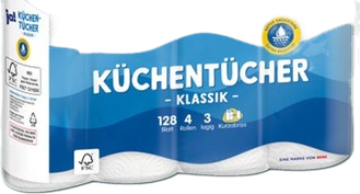 ja! Küchentücher
