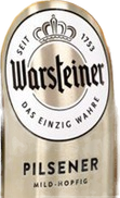 Warsteiner Pilsener
