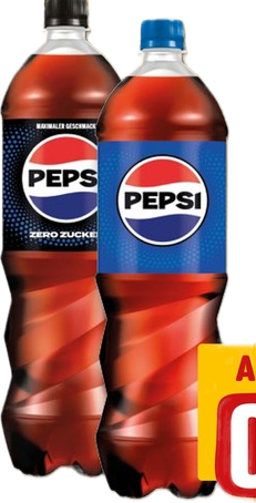 Pepsi