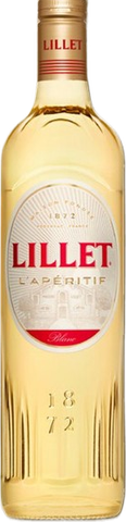 Lillet Blanc Aperitif