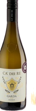 Weinfreunde Garda Ca dei Re