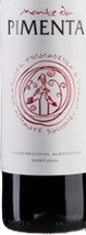 Weinfreunde Monte da Pimenta