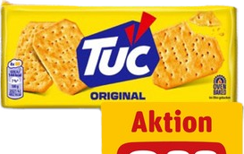 Tuc Cracker