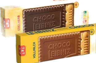 Leibniz Choco