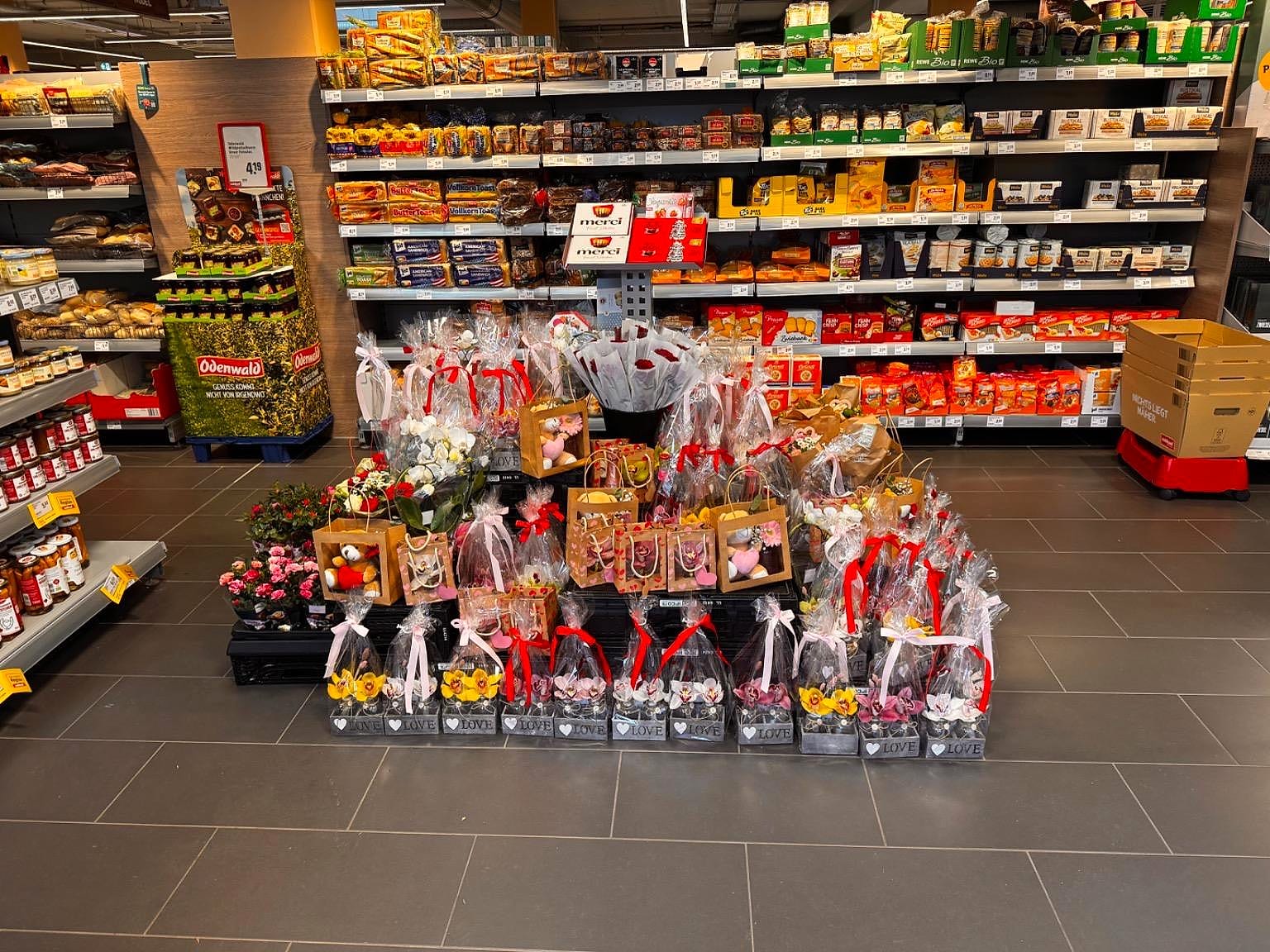 YUNIQ nahkauf Groß-Gerau