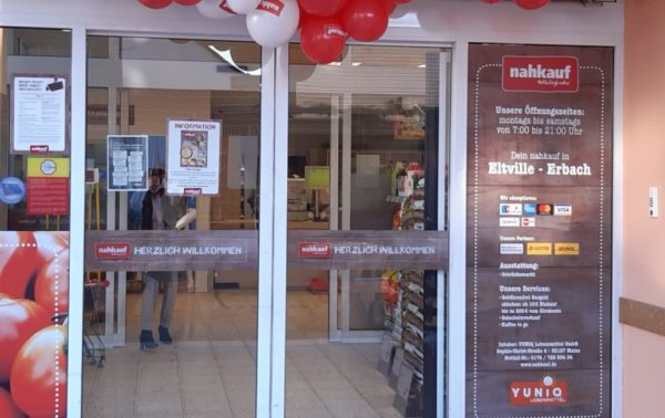 yuniq rewe nahkauf eltville-erbach