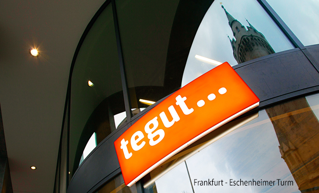 yuniq tegut eschenheimer turm